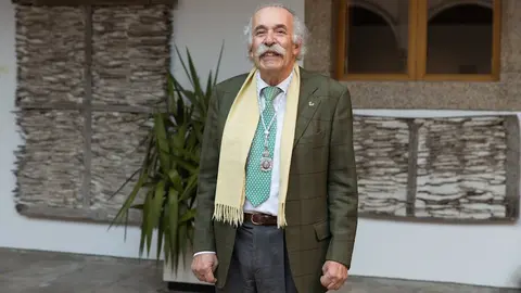 Manuel J. Tello novo membro da RAGC-Foto-Suso Rivas