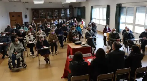 Universidade Senior da Costa da Morte