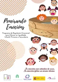 Peneirando Emocions -Mazaricos 8m