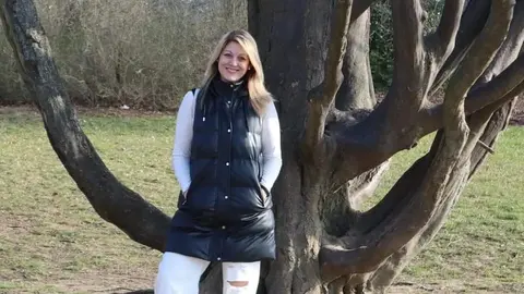 ALEJANDRa Plaza ponente na Universidade do Pais Vasco