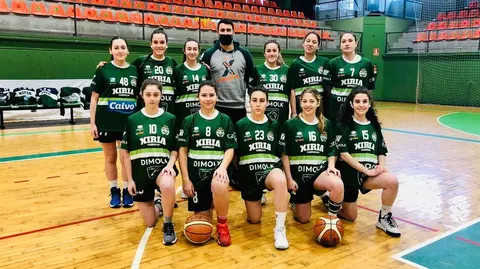 Dimolk Bastek Xiria 2