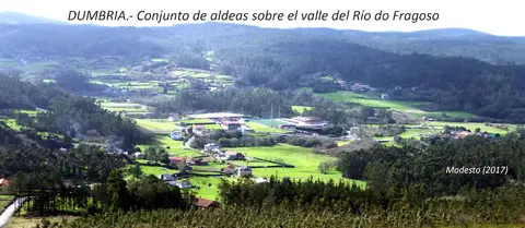 Val de Dumbría