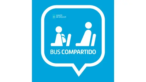 bus compartido