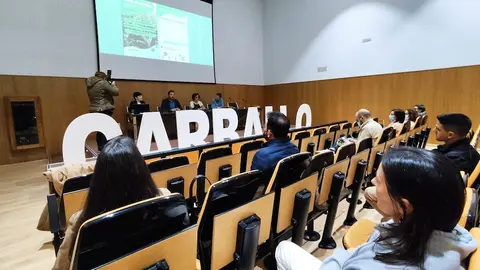 AJE impulso_rural Carballo