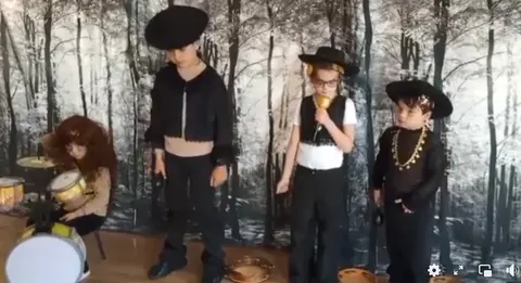 Tanxugueiras do Cra Senora do Faro