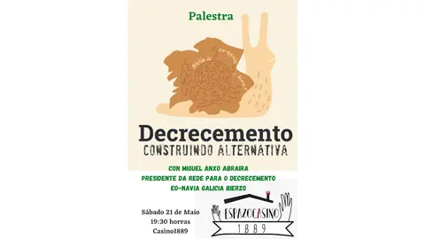 Palestra El Bierzo no Casino Carballo