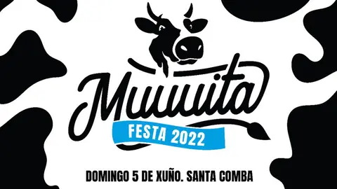 MUUUUITA FESTA EN SANTA COMBA 2