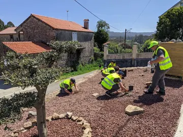FOTO MUXÍA . Melloras en Viseo, Caberta e Quintáns (Muxía) (3)