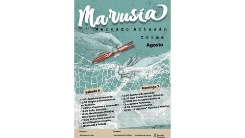 Programa Marusía corme