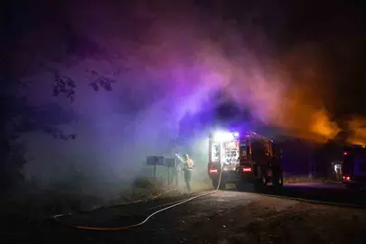 Foto en Corcubion-Foto-Senen Insua