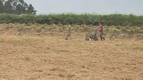 Brandomil prospección arqueolóxica xeorradar copia