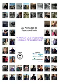 Xornadas de Pesca do Pindo 2022