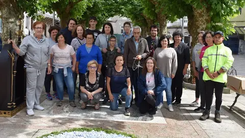 Alfombras Corpus Cee 3