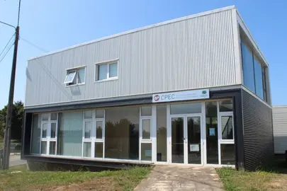 Centro de Promoción Económica do Polígono de Carballo