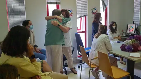 Asociacion Axuda Cancro Santa Comba