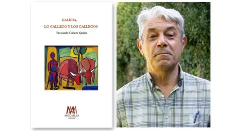 GALICIA-LO-GALLEGO-Y-LOS-GALLEGOS de Cabeza Quiles