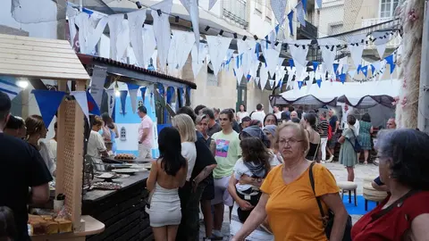 Muros mira ao Mar 2022-Foto-Xose Sendon