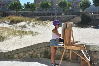 CERTAME Pintura Ponteceso 2022 4