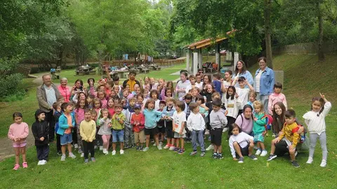 Harmoniza en Gabenlle