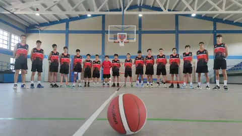 Campus 2probaloncesto Cabana 2