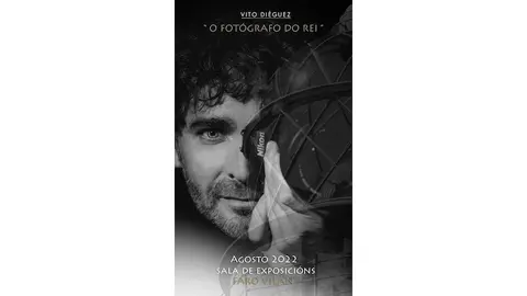 Exposicion Vito Dieguez Faro Vilan