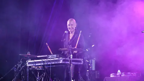 Mzfolk 2022-Mercedes Peon