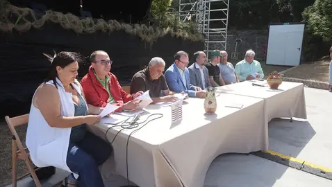 Mostra Oleria Cancioneiro Buno