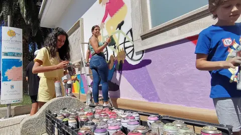 Cultura Urbana 3 Vimianzo