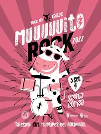 MuuuuuitoRock no Xallas