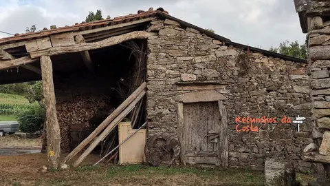 Recunchos da Costa-Aldea Rioboo 1