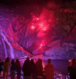 Colgados da Fervenza do Ezaro 4