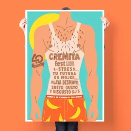 Cremita Fest na Eira Bar