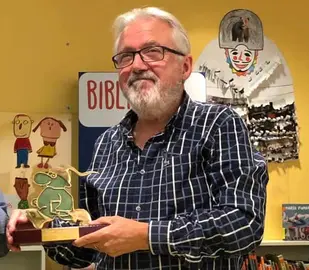 Miguel Vazquez Freire Galix