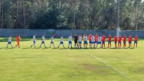 Imaxe do Porteno-Castrelo na Grixa