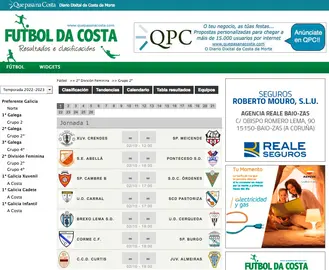 calendario futfem g2