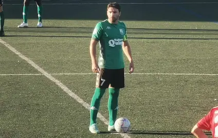 Adrian Makaay en Sigueiro