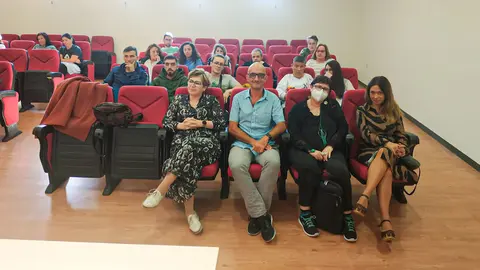 Obradoiro Emprego Vimianzo 2