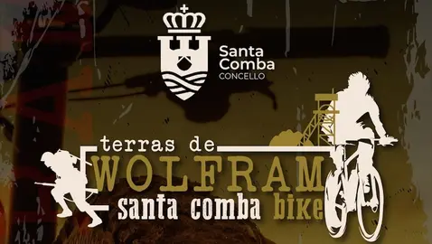 BTT Terras do Wolfram Santa Comba 2022