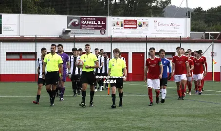 Sofan Victoria no Carral