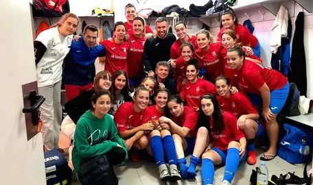 SD Ponteceso feminino 2