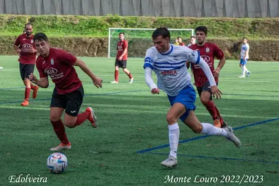 Monte Louro - Corcubion-Edu Olveira