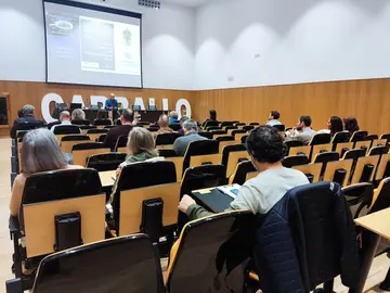 seminario_ciberseguridade Carballo