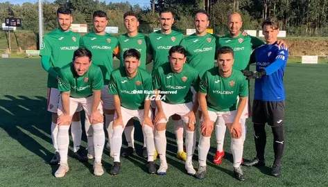 11 do Sofan en Noia-Foto-Luis gONzalez