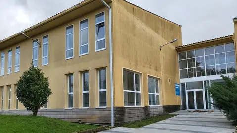 Imaxe Centro de Día de buno