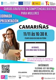 Muller Dixital CAMARIÑAS