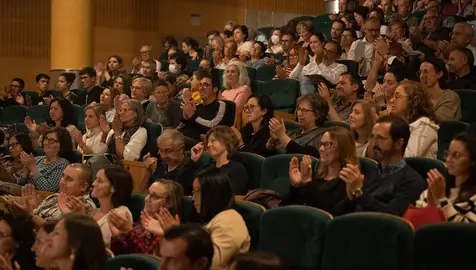 Publico do Sábado 15 no FIOT31 © Vanessa Rábade 30 copia