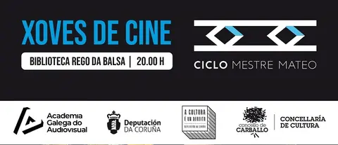 Ciclo Mestre Mateo Carballo 2022