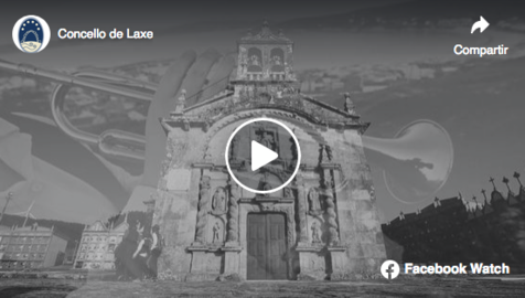 romeiria aldean en laxe