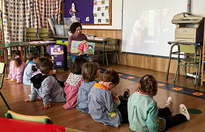 Maleta Viaxeira Vimianzo 2022