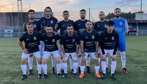 San Lorenzo en Castriz